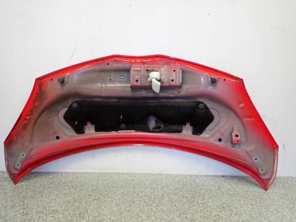 TOYOTA AYGO 05-12 MASKA POKRYWA SILNIKA 3P0 6/10