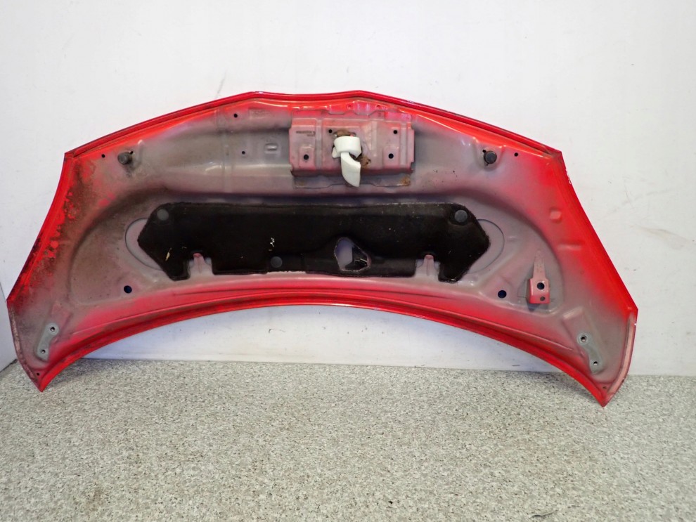 TOYOTA AYGO 05-12 MASKA POKRYWA SILNIKA 3P0 9/10