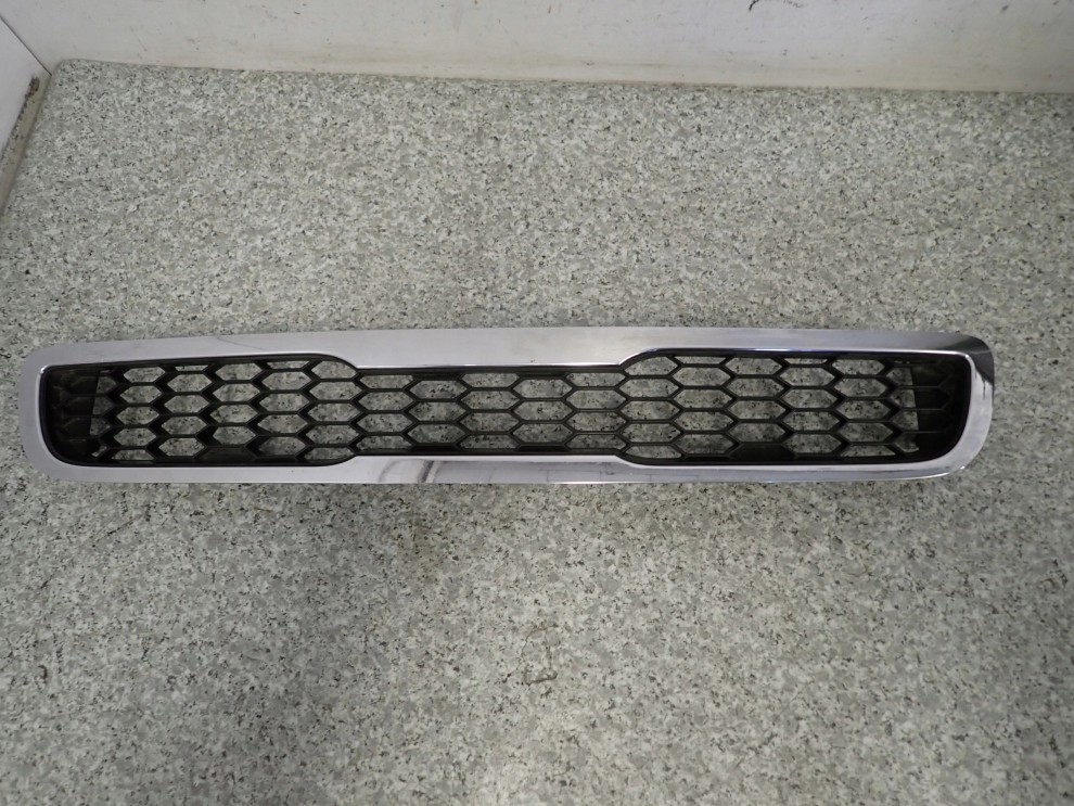 KIA SOUL I 09-11 ATRAPA ZDERZAKA PRZEDNIEGO 2/7