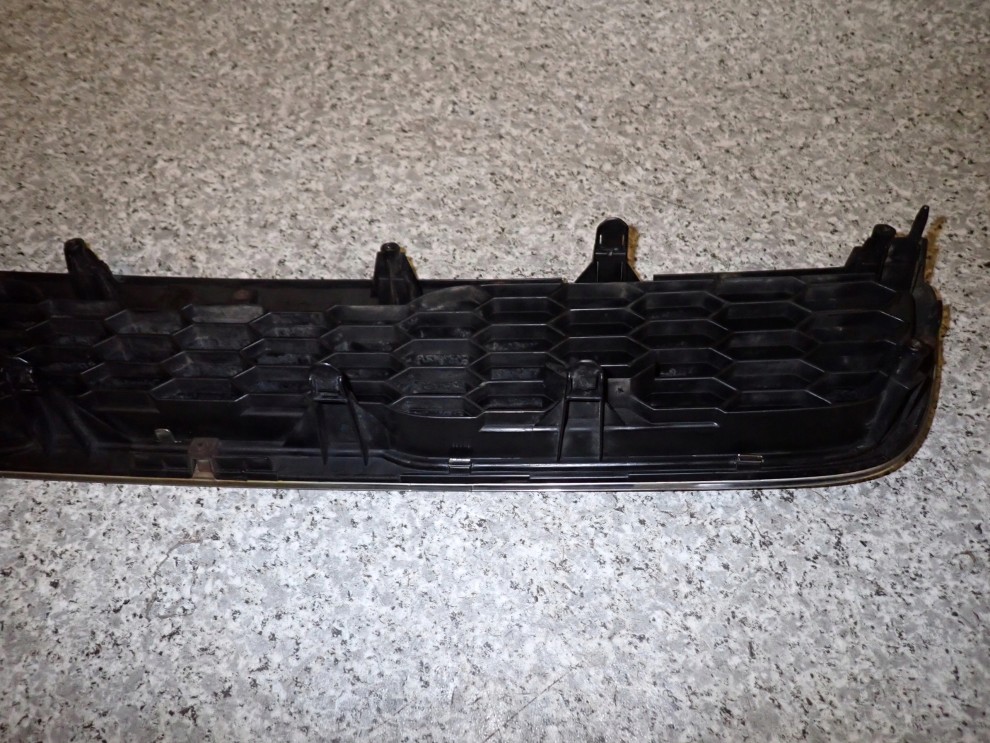 KIA SOUL I 09-11 ATRAPA ZDERZAKA PRZEDNIEGO 6/7