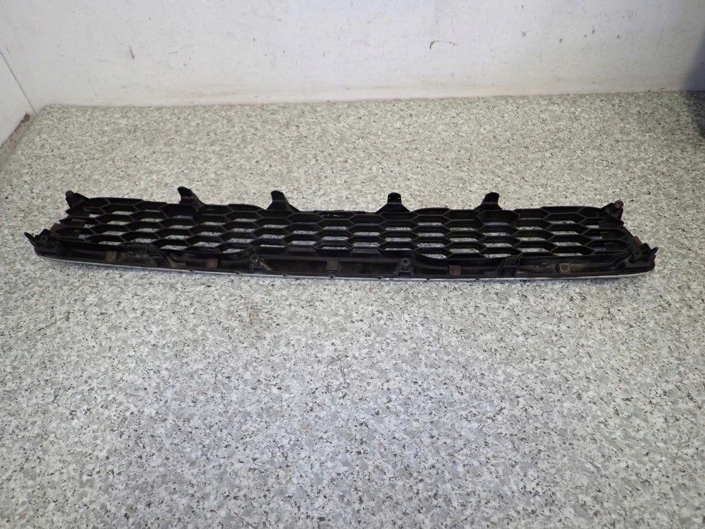 KIA SOUL I 09-11 ATRAPA ZDERZAKA PRZEDNIEGO 7/7