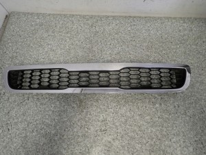 KIA SOUL I 09-11 ATRAPA ZDERZAKA PRZEDNIEGO 2/7 MINIATURA