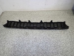 KIA SOUL I 09-11 ATRAPA ZDERZAKA PRZEDNIEGO 7/7 MINIATURA