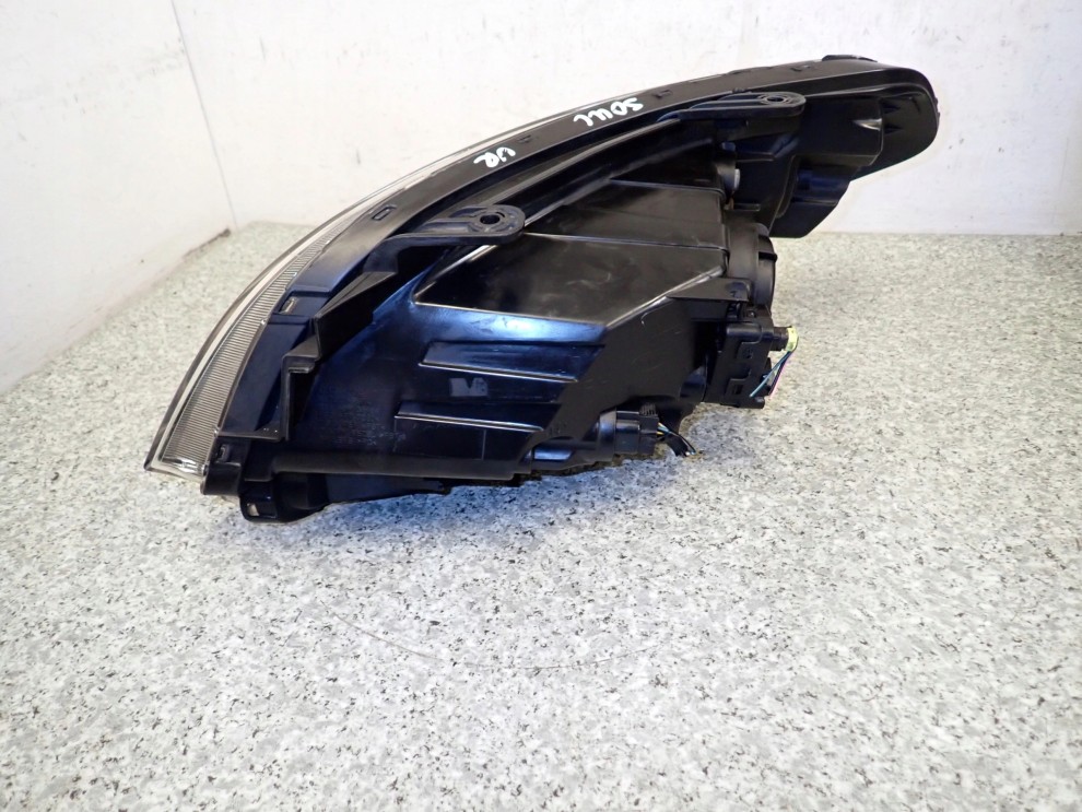 KIA SOUL I 09-11 REFLEKTOR PRZEDNI PRAWY LAMPA PRZEDNIA PRAWA EUROPA 6/8