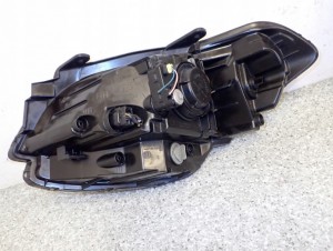 KIA SOUL I 09-11 REFLEKTOR PRZEDNI PRAWY LAMPA PRZEDNIA PRAWA EUROPA 7/8 MINIATURA