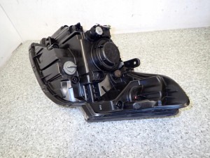 KIA SOUL I 09-11 REFLEKTOR PRZEDNI PRAWY LAMPA PRZEDNIA PRAWA EUROPA 8/8 MINIATURA