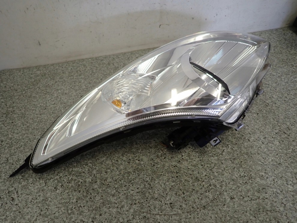 SUZUKI SWIFT MK7 10-16 REFLEKTOR PRZEDNI PRAWY LAMPA PRZÓD EUROPA 3/6