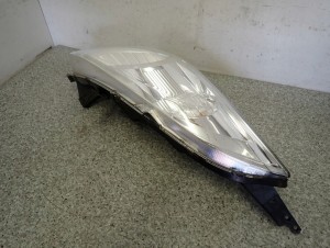SUZUKI SWIFT MK7 10-16 REFLEKTOR PRZEDNI PRAWY LAMPA PRZÓD EUROPA 4/6 MINIATURA