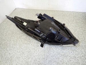 SUZUKI SWIFT MK7 10-16 REFLEKTOR PRZEDNI PRAWY LAMPA PRZÓD EUROPA 6/6 MINIATURA