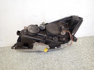 NISSAN PRIMERA 02- 07 P12 LAMPA PRZEDNIA PRAWA XENON EUROPA 7/8 MINIATURA