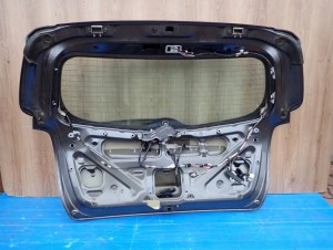 TOYOTA VERSO 09-13 KLAPA BAGAŻNIKA SZYBA TYLNA 1G3 9/11 MINIATURA