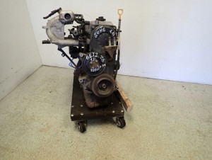 HYUNDAI GETZ 1.1i BENZYNA 06- SILNIK MOTOR G4HG 2/13 MINIATURA
