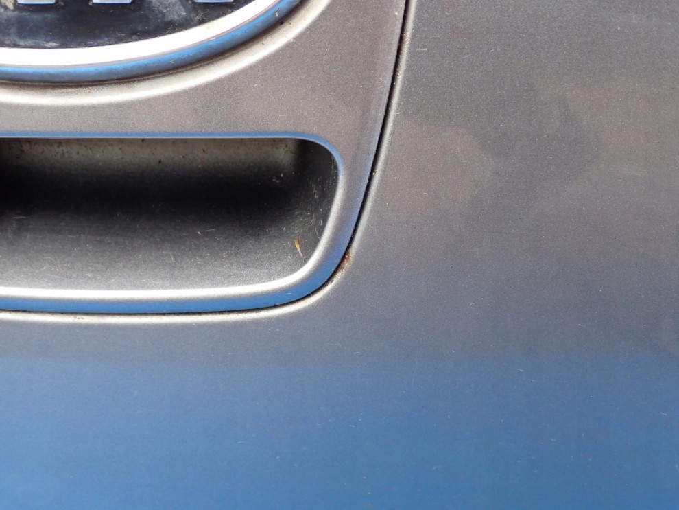 KIA SOUL I 09-11 KLAPA BAGAŻNIKA SZYBA IM 11/13