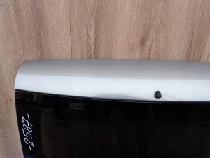 KIA SOUL I 09-11 KLAPA BAGAŻNIKA SZYBA IM 3/13 MINIATURA