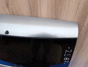 KIA SOUL I 09-11 KLAPA BAGAŻNIKA SZYBA IM 4/13 MINIATURA