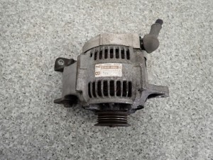 SUZUKI IGNIS 1.3i 00-03 ALTERNATOR