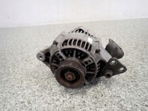 SUZUKI IGNIS 1.3i 00-03 ALTERNATOR 6/8 MINIATURA