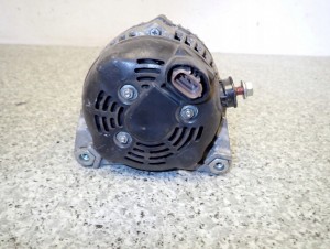 SUZUKI GRAND VITARA II 1.9 DDIS DIESEL ALTERNATOR 5/6 MINIATURA