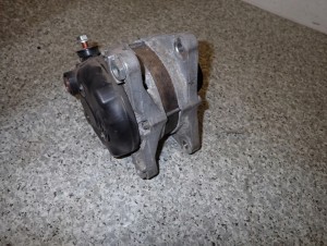 SUZUKI GRAND VITARA II 1.9 DDIS DIESEL ALTERNATOR 6/6 MINIATURA
