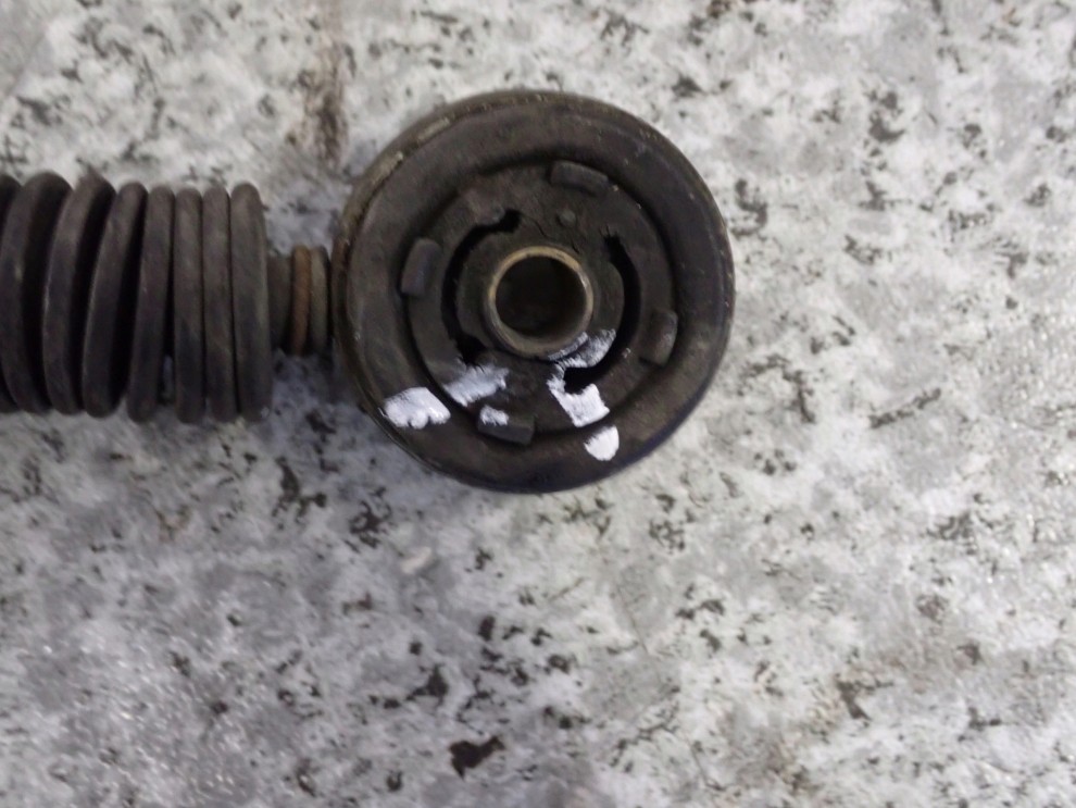 HYUNDAI GETZ 02- 1.1i LINKI ZMIANY BIEGÓW 5/8