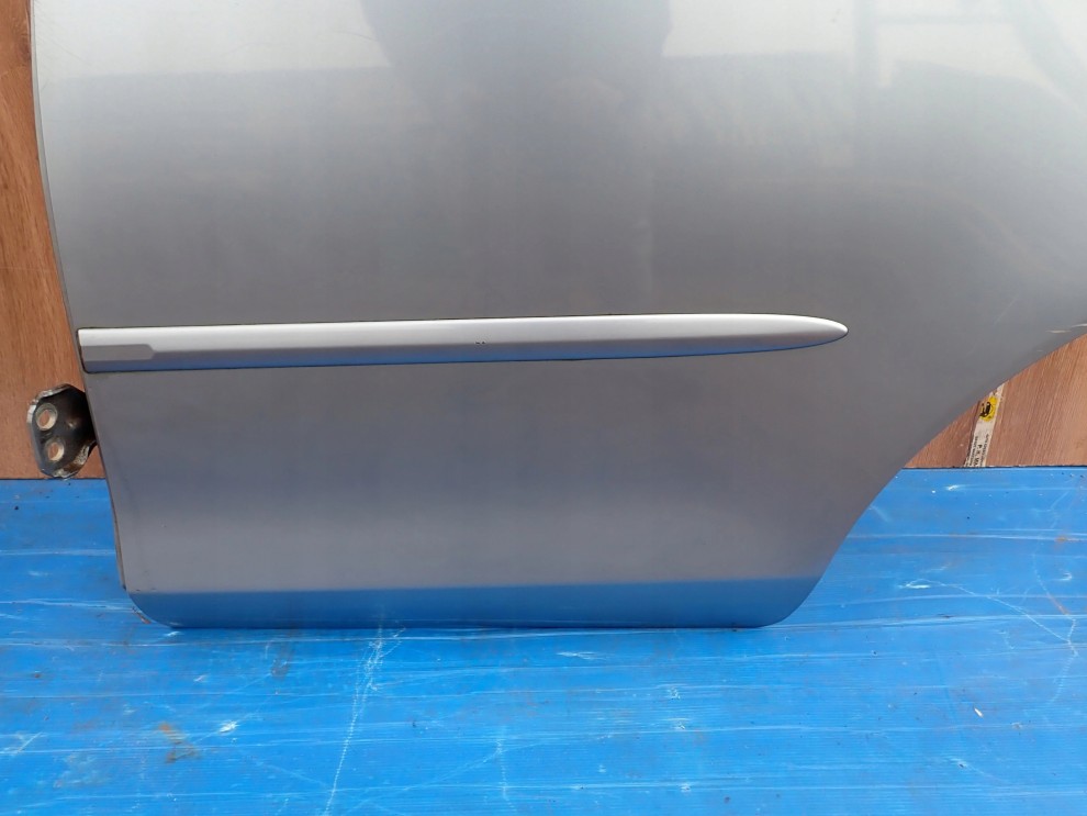 MAZDA2 MAZDA 2 DY 02-07 DRZWI TYLNE LEWE 27P 6/12