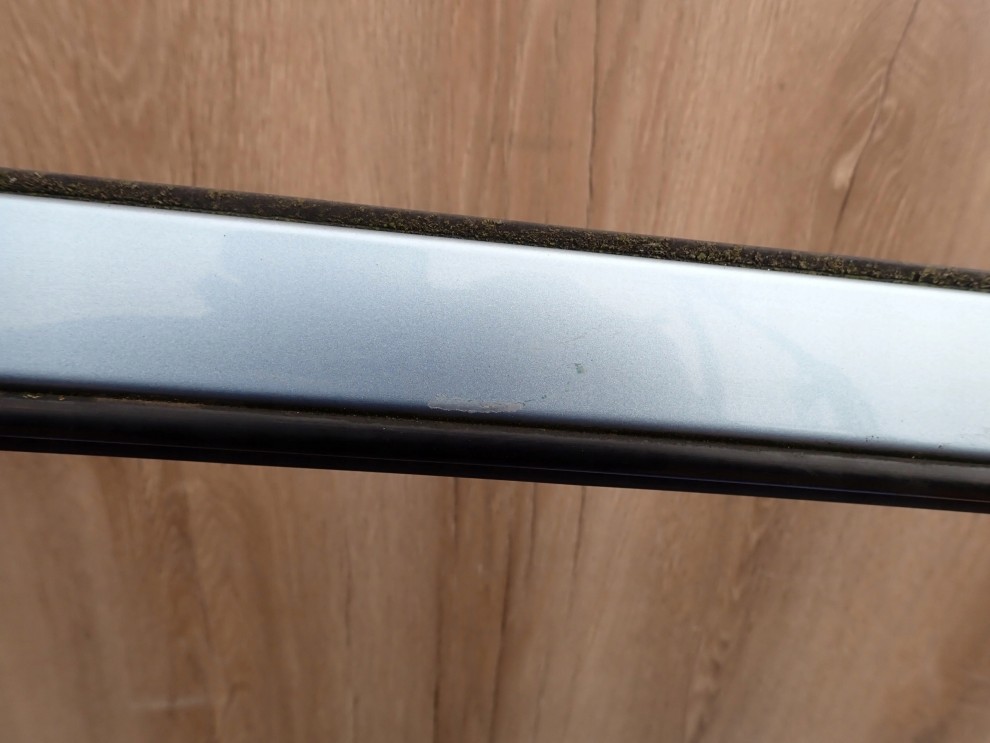 MAZDA2 MAZDA 2 DY 02-07 DRZWI TYLNE LEWE 27P 9/12