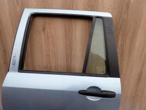 MAZDA2 MAZDA 2 DY 02-07 DRZWI TYLNE LEWE 27P 3/12 MINIATURA