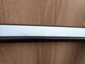 MAZDA2 MAZDA 2 DY 02-07 DRZWI TYLNE LEWE 27P 8/12 MINIATURA