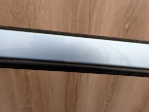 MAZDA2 MAZDA 2 DY 02-07 DRZWI TYLNE LEWE 27P 9/12 MINIATURA