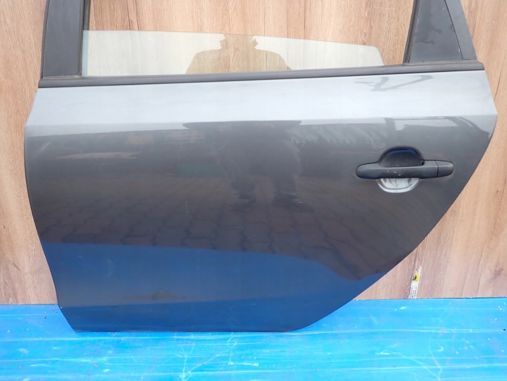HYUNDAI I30 KOMBI I 07-12 DRZWI TYLNE LEWE 2R 3/14