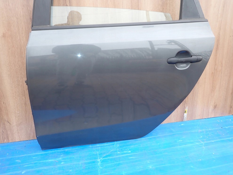 HYUNDAI I30 KOMBI I 07-12 DRZWI TYLNE LEWE 2R 10/14