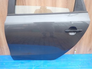 HYUNDAI I30 KOMBI I 07-12 DRZWI TYLNE LEWE 2R 3/14 MINIATURA