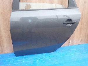 HYUNDAI I30 KOMBI I 07-12 DRZWI TYLNE LEWE 2R 10/14 MINIATURA