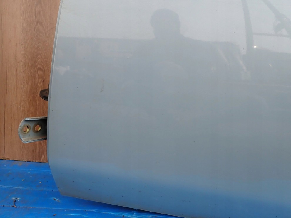 NISSAN MICRA K12 03-10 5d DRZWI TYLNE LEWE B32G 7/9