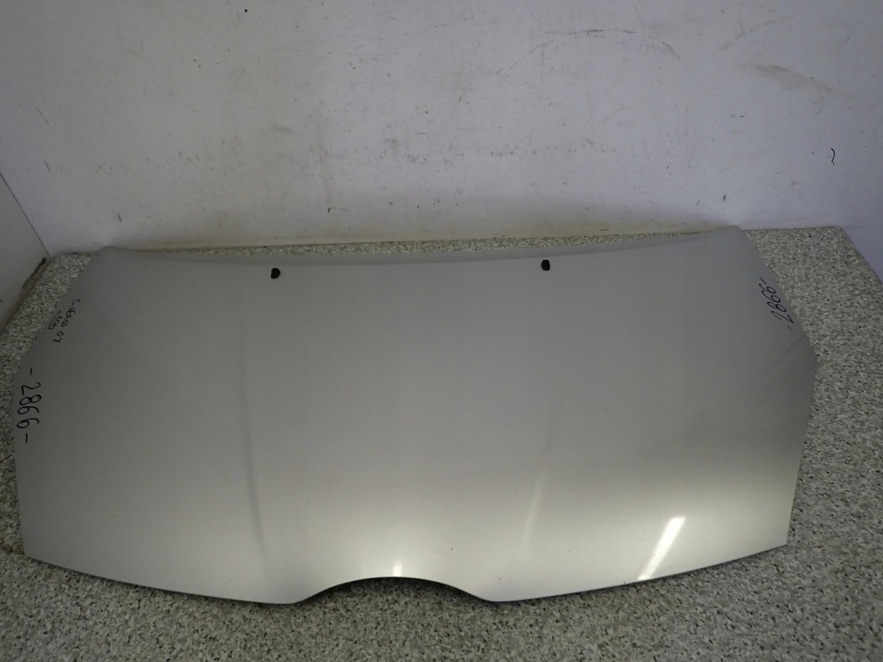 TOYOTA COROLLA VERSO 04-09 MASKA POKRYWA SILNIKA 1C0 6/12