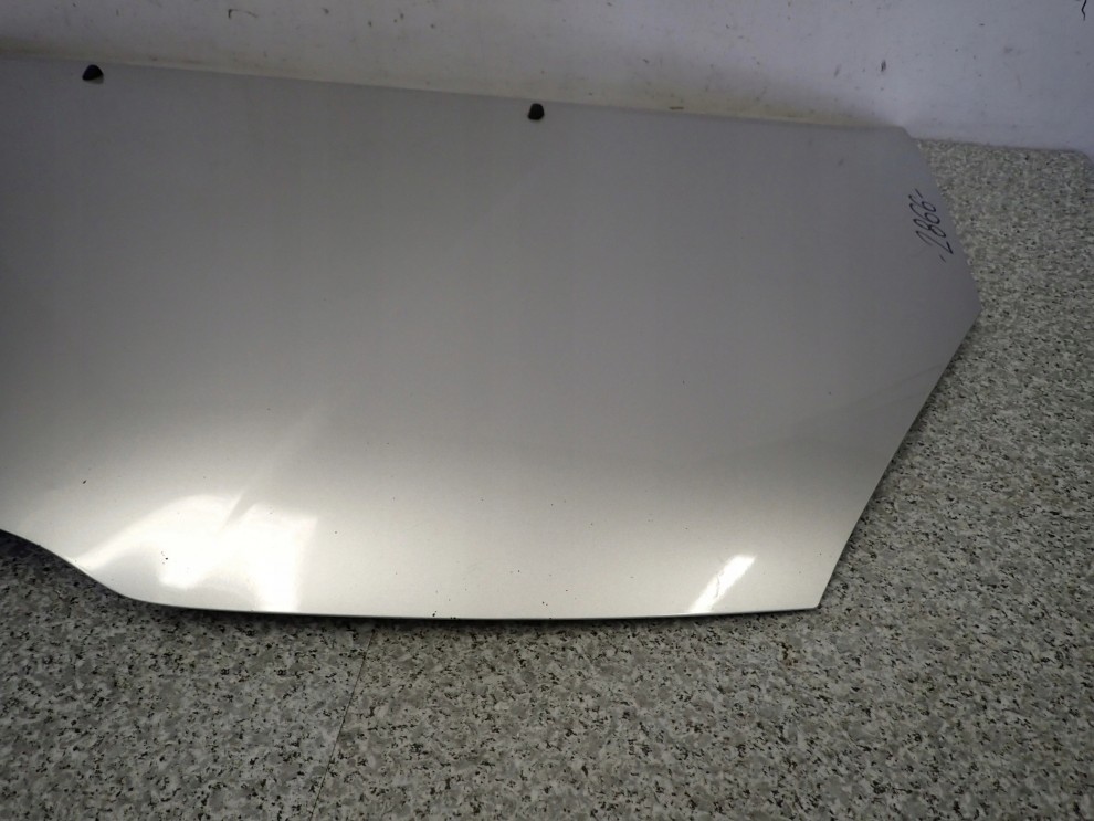 TOYOTA COROLLA VERSO 04-09 MASKA POKRYWA SILNIKA 1C0 7/12