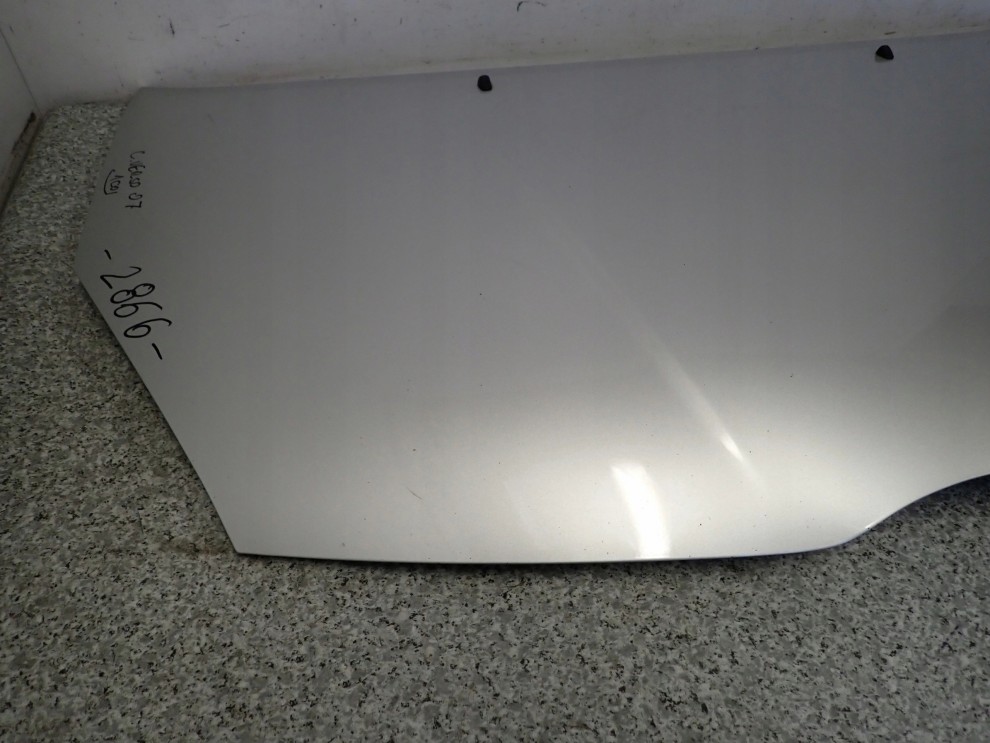 TOYOTA COROLLA VERSO 04-09 MASKA POKRYWA SILNIKA 1C0 8/12