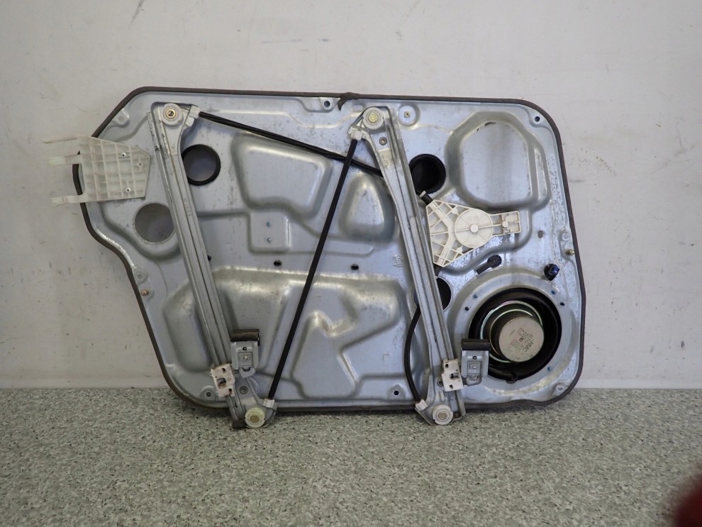 HYUNDAI SONATA V 05-09 PODNOŚNIK SZYBY PRZEDNI PRAWY 3/3