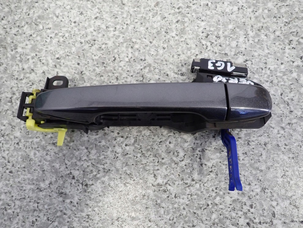 TOYOTA VERSO 09-13 KLAMKA DRZWI TYLNA LEWA 1/7