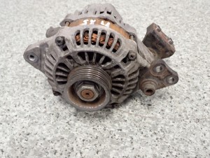 SUZUKI SX4 SEDICI 06-13 1,6 BENZYNA ALTERNATOR 5/8 MINIATURA