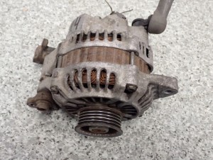 SUZUKI SX4 SEDICI 06-13 1,6 BENZYNA ALTERNATOR 7/8 MINIATURA