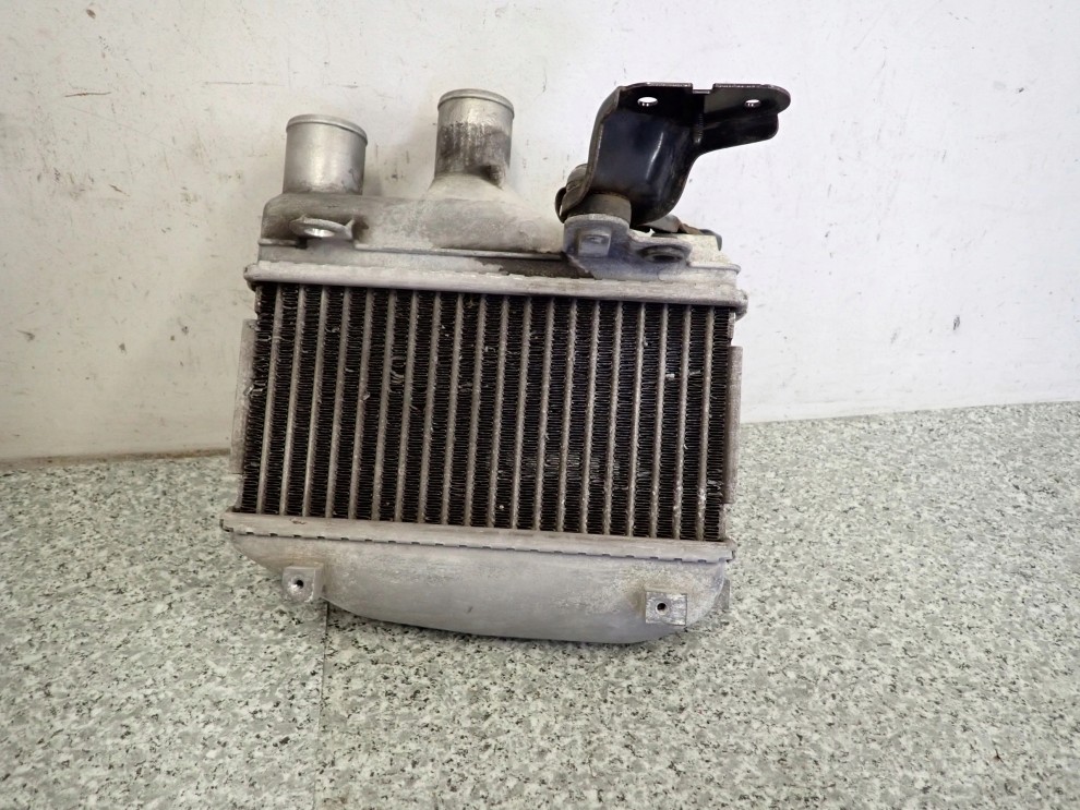 TOYOTA COROLLA E12 1.4 D4D 04- INTERCOOLER 4/9