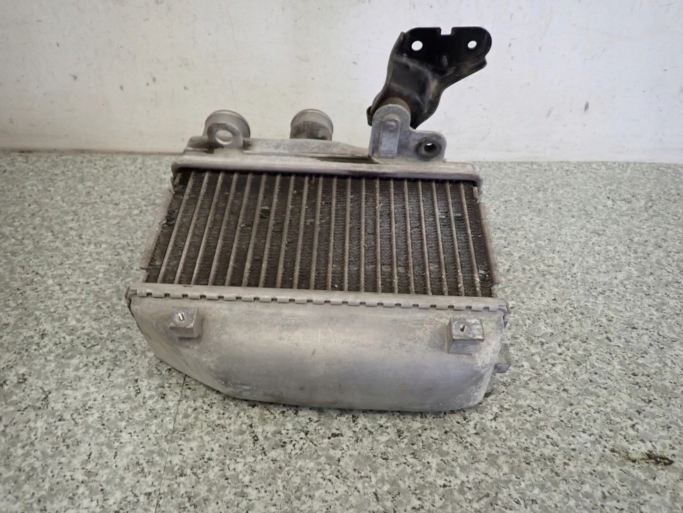 TOYOTA COROLLA E12 1.4 D4D 04- INTERCOOLER 5/9