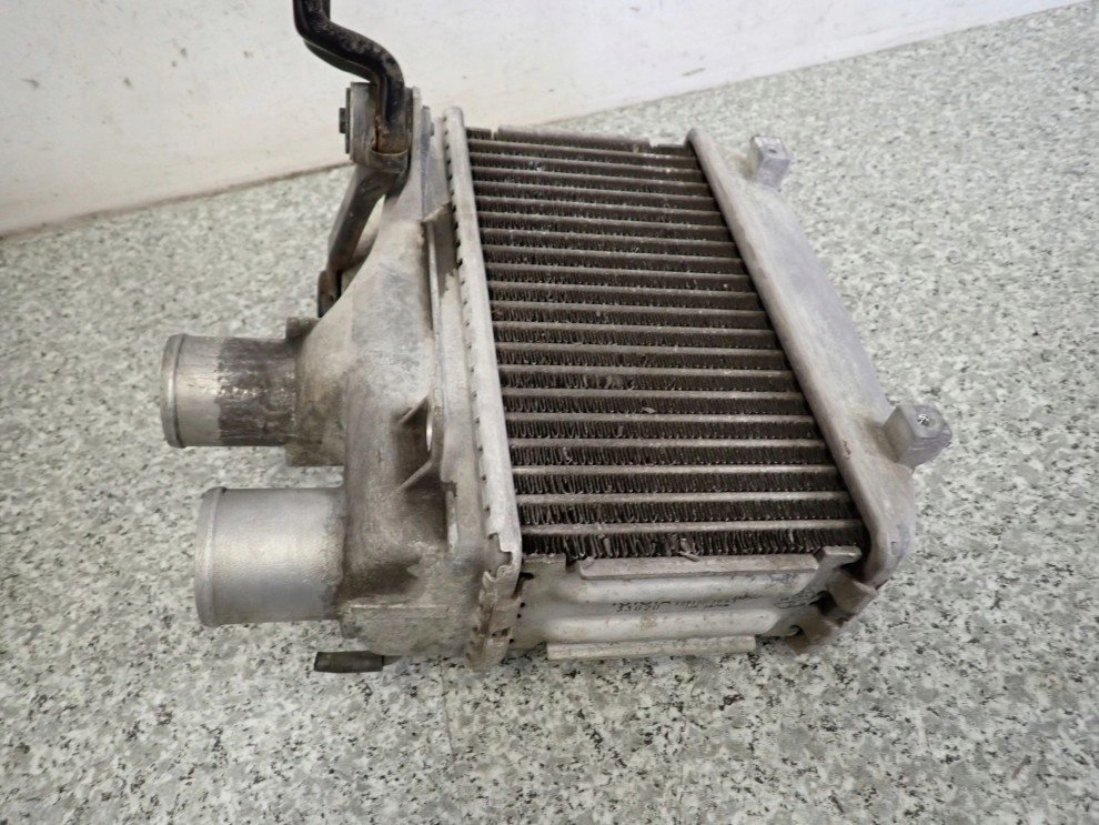 TOYOTA COROLLA E12 1.4 D4D 04- INTERCOOLER 7/9