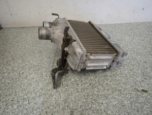 TOYOTA COROLLA E12 1.4 D4D 04- INTERCOOLER 3/9 MINIATURA