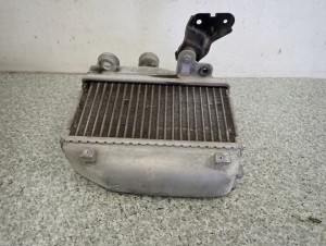 TOYOTA COROLLA E12 1.4 D4D 04- INTERCOOLER 5/9 MINIATURA