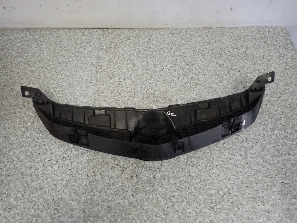 MAZDA 6 MAZDA6 GG 05-07 LIFT ATRAPA PRZEDNIA GRILL 5/6