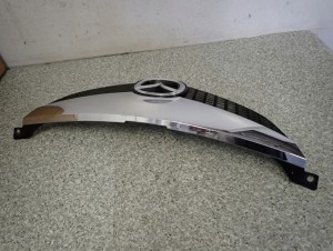 MAZDA 6 MAZDA6 GG 05-07 LIFT ATRAPA PRZEDNIA GRILL 3/6 MINIATURA