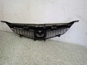 MAZDA 6 MAZDA6 GG 05-07 LIFT ATRAPA PRZEDNIA GRILL 4/6 MINIATURA