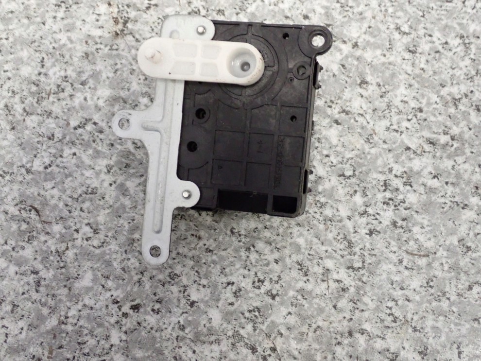 HYUNDAI TUCSON 04-10 SILNICZEK NAGRZEWNICY NAWIEWU H40073-0530C MIX 6K16 6/6